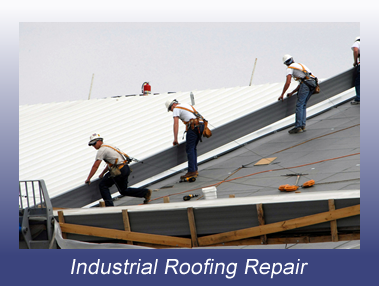Industrial Roofing and Repair residential roofing experts sugarland tx