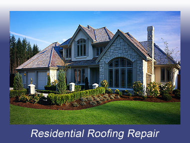 Industrial Roofing and Repair commercial roofing
