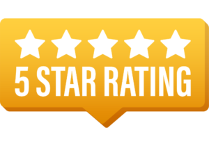 Industrial Roofing and Repair has a 5-star review rating